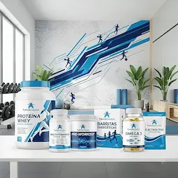 Tienda Nutrición Canarias