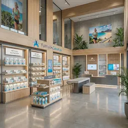 Tienda Nutrición Canarias