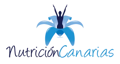 Logo Nutrición Canarias